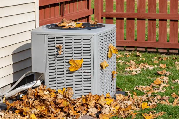 Best HVAC Service Technicians  in Lutherville, MD