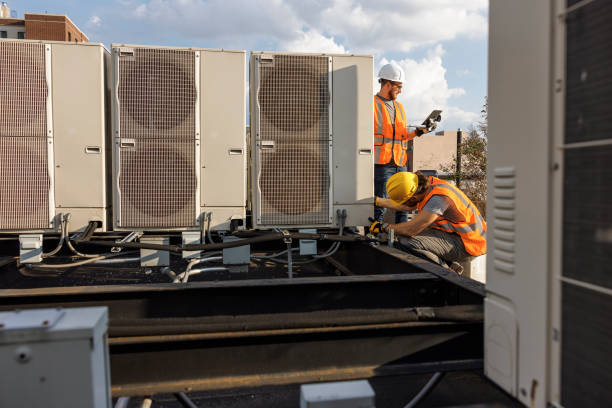 Best HVAC Air Duct Cleaning  in Lutherville, MD