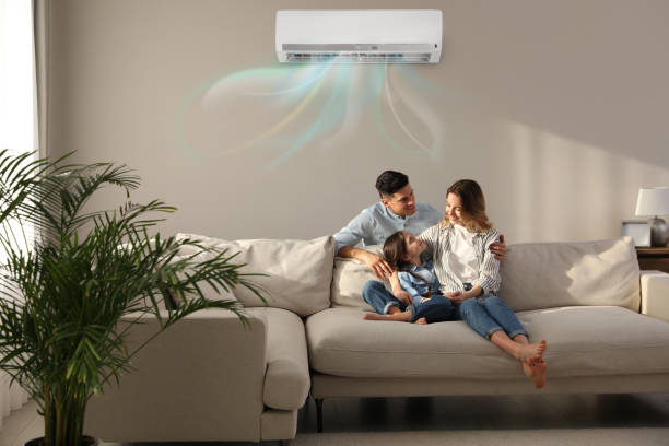 Best Air Quality Test  in Lutherville, MD