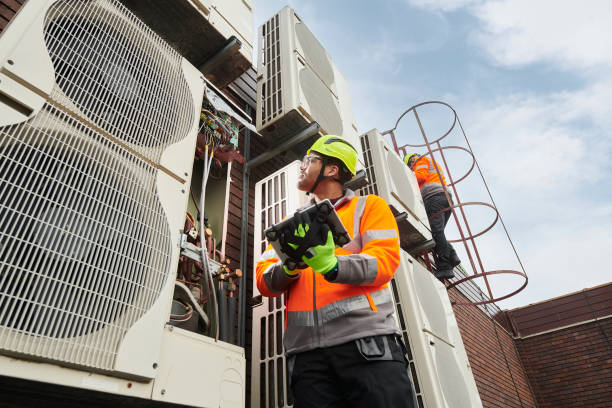 Best HVAC Installation Services  in Lutherville, MD