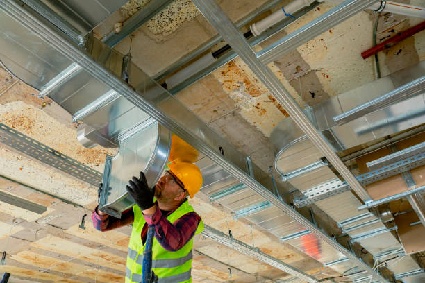 Best HVAC Replacement Cost  in Lutherville, MD