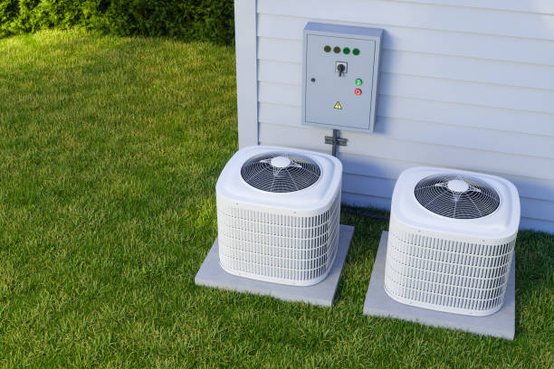 Best Affordable HVAC Services  in Lutherville, MD