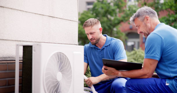 Best HVAC Cleaning Services  in Lutherville, MD