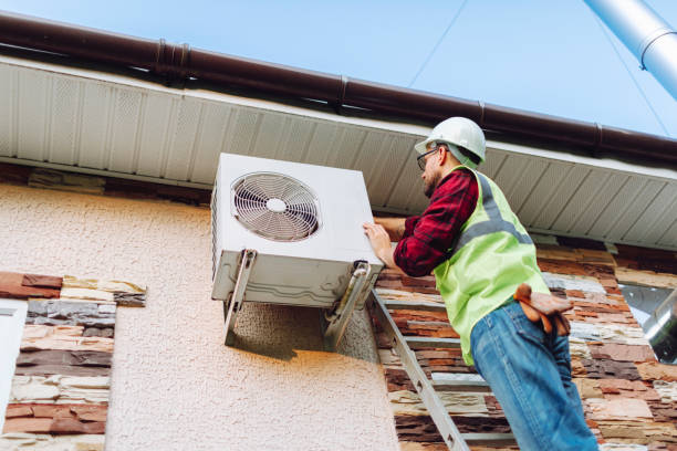 Best HVAC Emergency Services  in Lutherville, MD