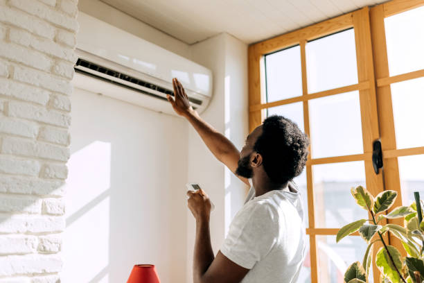 Best Central Air Repair  in Lutherville, MD
