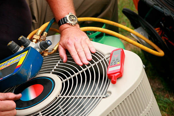 Best Furnace Repair Near Me  in Lutherville, MD