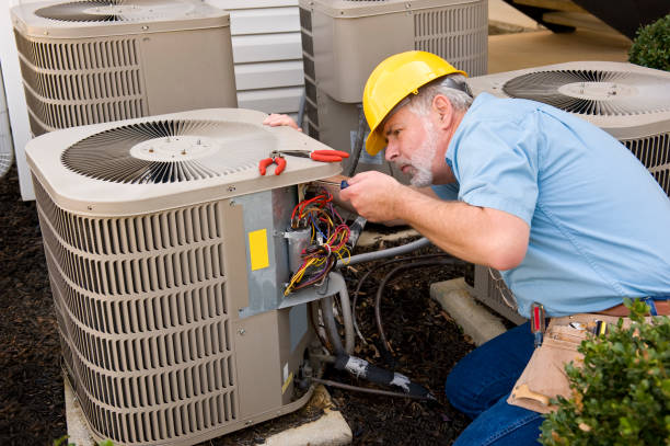 Best Affordable HVAC Services  in Lutherville, MD