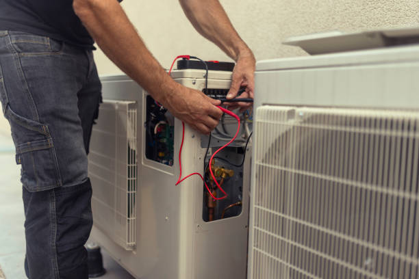 Best HVAC Air Duct Cleaning  in Lutherville, MD