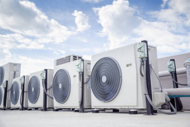 Reliable Lutherville, MD HVAC Solutions