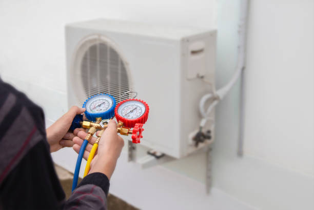 Best HVAC Contractors  in Lutherville, MD