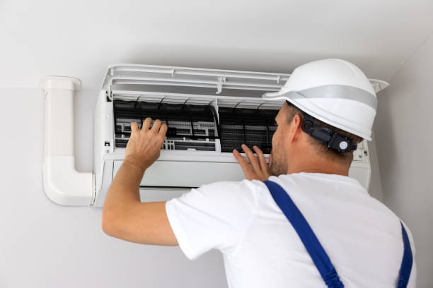 Best HVAC Installation Services  in Lutherville, MD