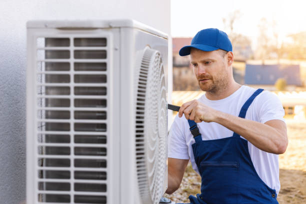 Best HVAC Companies Near Me  in Lutherville, MD