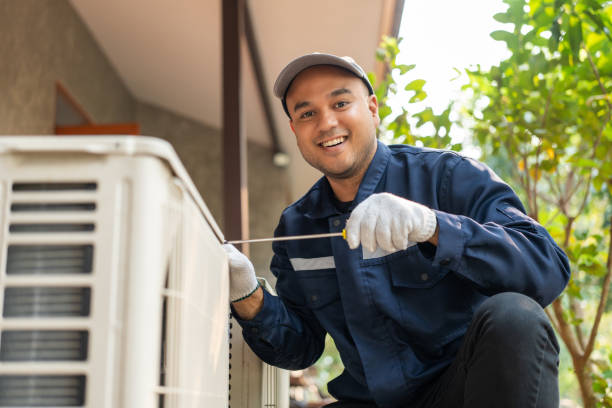 Best HVAC Installation Services  in Lutherville, MD
