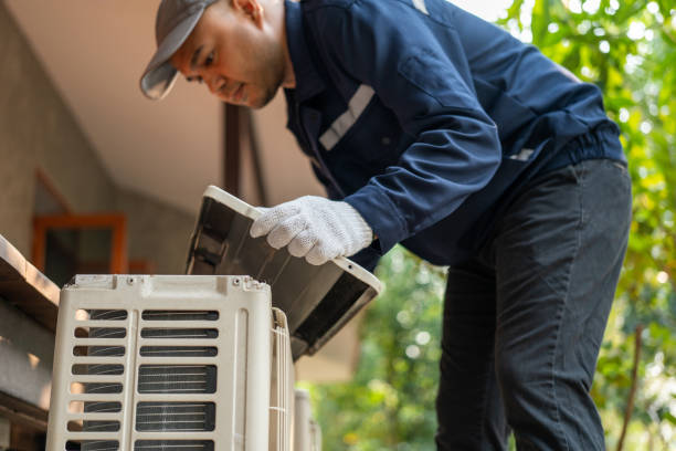 Air Duct Cleaning in Lutherville, MD