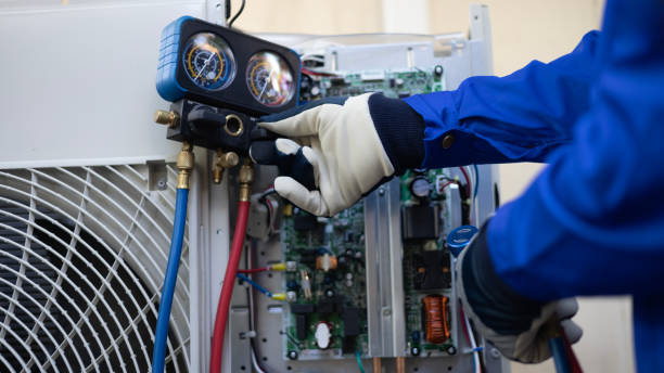 Best HVAC Maintenance Near Me  in Lutherville, MD